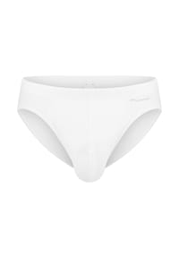 mey - Casual Cotton Slip, Gummibund, für Herren - 668 YACHT BLUE