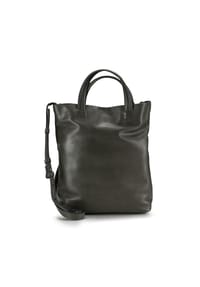 LIEBESKIND Hera - Hera Handtasche Leder 23 cm - Cypruss Green