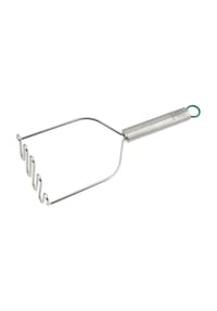 CHEFKOCH trifft FACKELMANN® Kartoffelstampfer "München", 31 cm  - München - EDELSTAHL