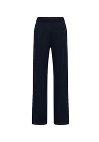 RABE - Hose für Damen - Dunkelblau