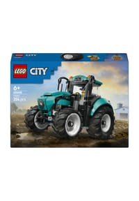 LEGO® - City - 60498 Traktor - 