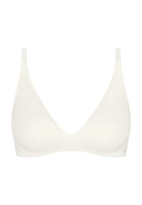 sloggi - Push-Up-BH Zero Feel, nahtlos, für Damen - 00CM NOSTAL BROWN