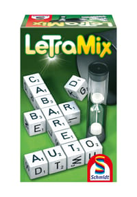 Schmidt - Letra-Mix - 