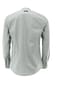 Orbis Freizeithemd, Slim-Fit, Langarm, Stehkragen, für Herren Bild 2