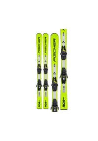 HEAD® - Jugendski Set RC4 Pro Junior - 