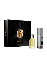 BOSS BOTTLED - Duft-Set - 