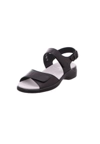 Semler - Sandalen - schwarz