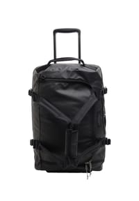 EASTPAK® 0 - 0 Duffle Pack 2 Rollen Reisetasche S 55 cm - tarp black2