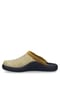 JOSEF SEIBEL Damen Hausschuh Monaco D 01, gelb-kombi Bild 9