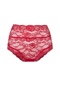 LINGADORE® - Taille Slip DAILY - Elfenbein
