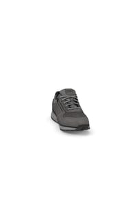 ●Joya - Klettschuh Dynamo Zip - Dark Grey