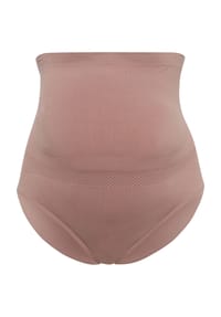 Anita - Umstandsslip, elastisch, uni, für Damen - 469 SKY GREY