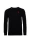 U.S. POLO ASSN. Strickpullover Pullover R-Neck Bild 1