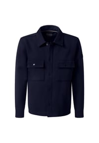pierre cardin - Jacke mit Knopfleiste - Salute