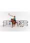 schleich® Farm World - Team Roping mit Cowgirl Bild 10