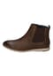 JOSEF SEIBEL Herren Stiefelette Tyler 41, castagne Bild 16