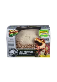 SPIN MASTER™ - Experemetierspielzeug "Jurassic Interactive Hatching" - 