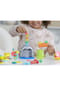 Play-Doh Knet-Set "Swirlin Smoothies Blender" Bild 24