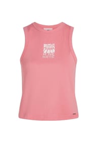O'NEILL - Shirt of the wave Desert Rose - rosa