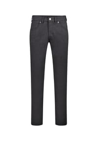 gardeur - Hose BILL elastisch, bequem & elegant - Dunkelgrau