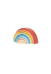 Pinolino® - Holz-Regenbogen 'Ruby' - 