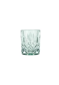 Nachtmann Whiskybecher-Set, 2-teilig - NOBLESSE - AQUA