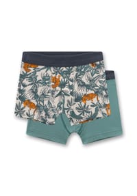 Sanetta - Pants, 2er-Pack, für Kinder - 1004 KALK