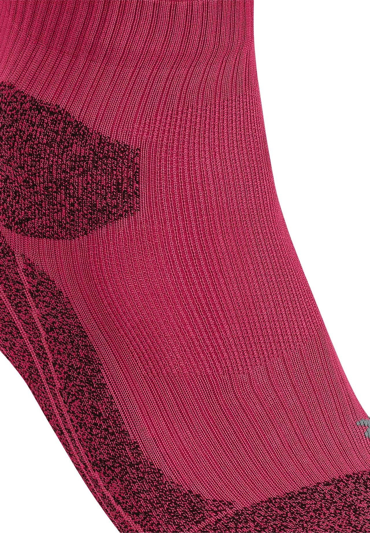 Falke Trailrunning-Socke Ru, Schnelltrocknend, FüR Damen, Pink, 37/38