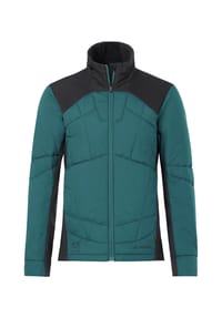 VAUDE - Jacken Women's Minaki Jacket IV - dark fjord green