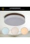 näve Leuchten LED Deckenleuchte LOLA mit LED Platine dimmbar Bild 15
