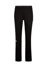 ziener - Sport-Winterhose NABELLE black 2025 - schwarz