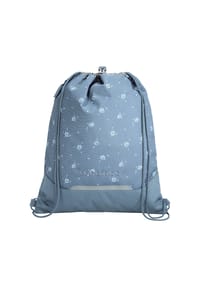 Coocazoo - Turnbeutel 43 cm - Aqua Flow