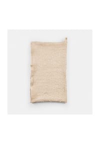LOBERON - Handtuch Maralei beige - beige
