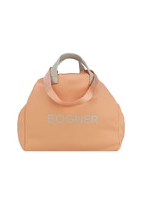 BOGNER - Wil Wil Handtasche 38.5 cm - bleached apricot