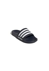 adidas - Badeschuhe "Shower Adilette", Fußbett, dämpfend, für Herren - LEGEND INK