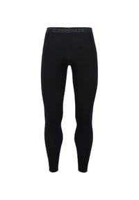 Icebreaker - Leggings 260 Tech Leggings - Schwarz