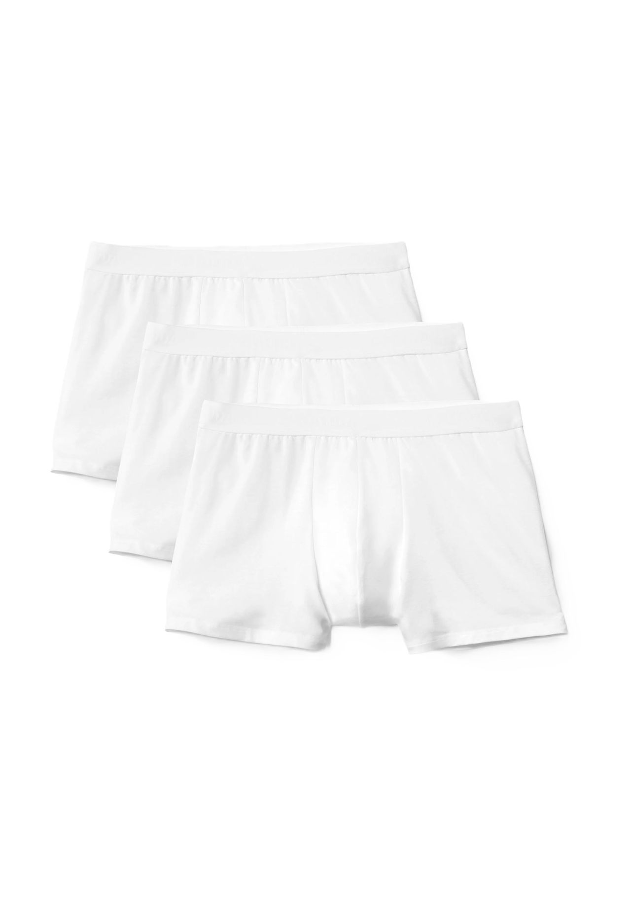 Calida Natural Benefit New Boxer, 3er-Pack Herren - Bild 7