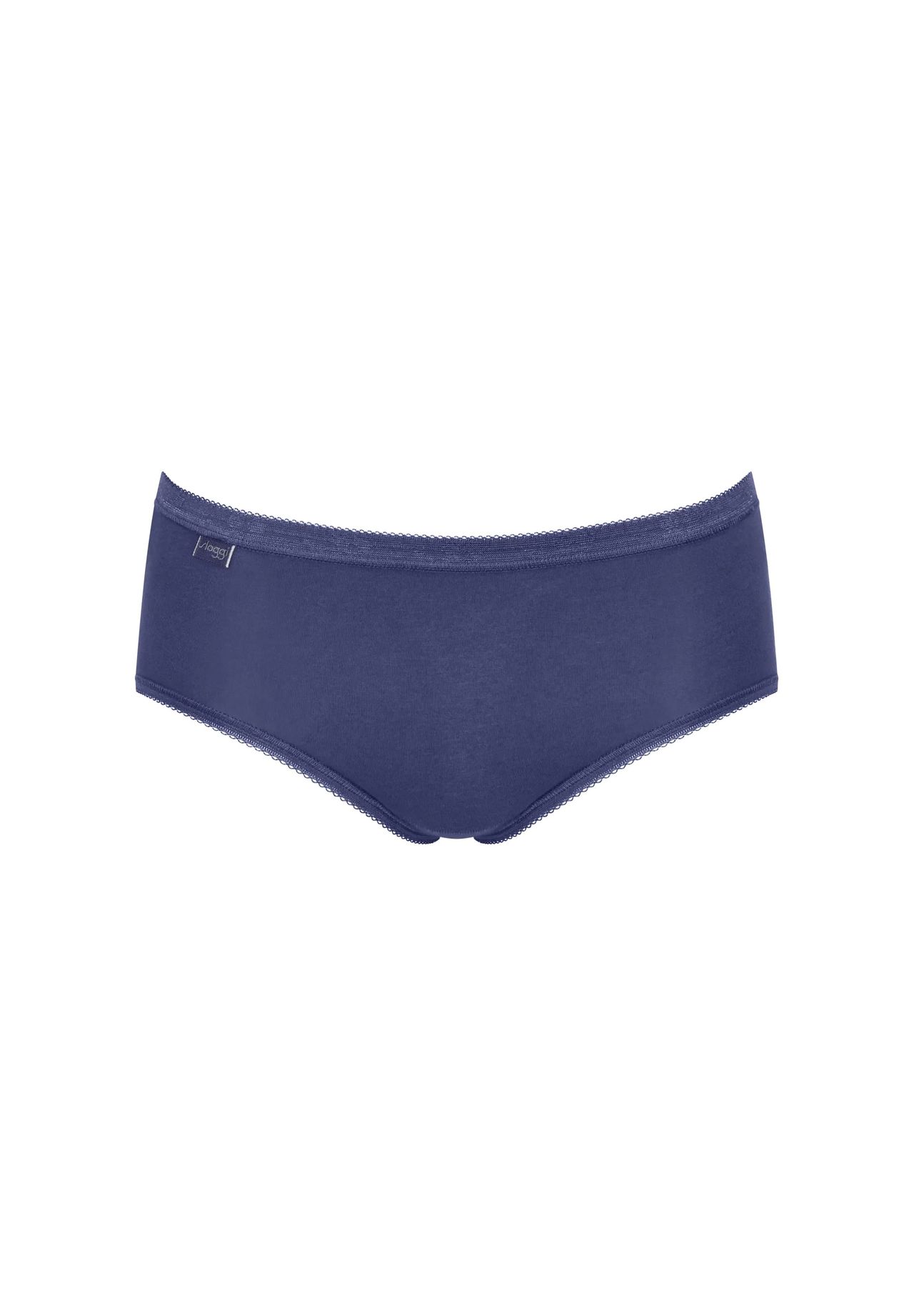 Sloggi Damen Multiple Colours Basic+ Midi C3p 10107163, 19, 46 - Bild 6