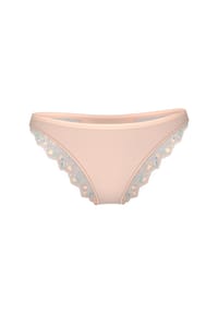 mey - Brazilian Slip Delighted, Spitze, für Damen - 1727 GALA RED
