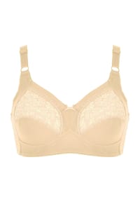 NATURANA - Bügelloser BH, Charm, Spitze, für Damen - 840 HAUT