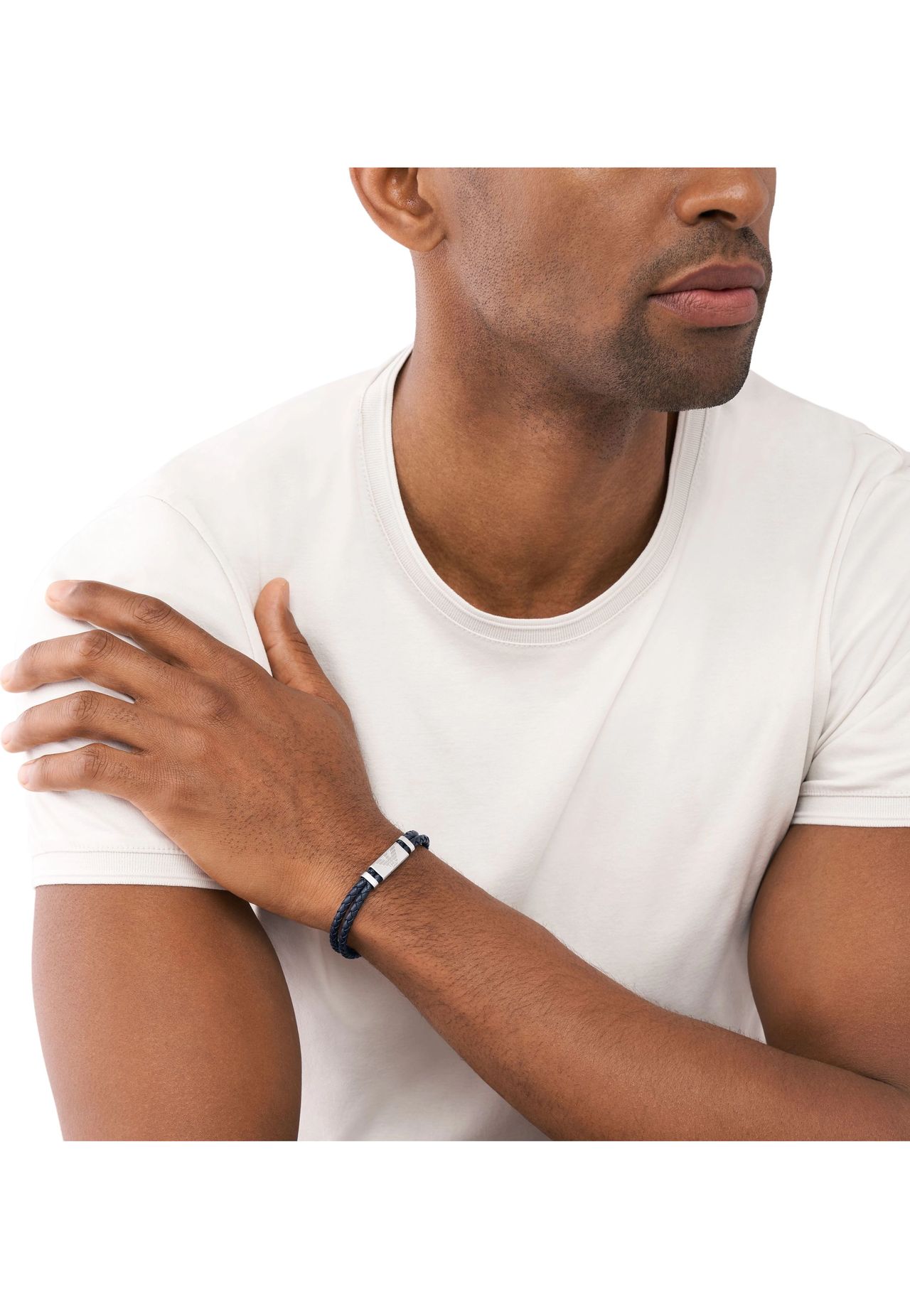 EMPORIO ARMANI Herren Armband  