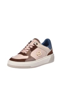 BALDININI - SNEAKER - BRAUN