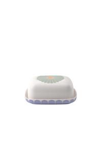 Villeroy & Boch Butterdose Fleur couleur - Fleur - bunt