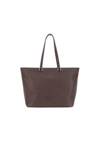 JOOP! JEANS CUORE LETTERA - Shopper, Reißverschluss, für Damen - 900 SCHWARZ