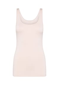 mey - Unterhemd, Modal Pure, elastisch, für Damen - 1 WEISS