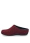 JOSEF SEIBEL Damen Hausschuh Cholet 05, bordeaux-kombi Bild 9