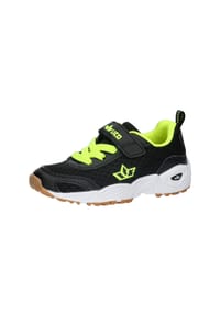 LICO - Sportschuh Bronte VS - schwarz