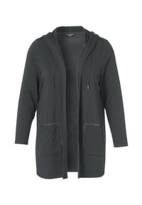 VIA APPIA -DUE- - Pullover & Strickjacken - khaki