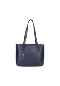 PICARD Yours - Yours - Shopper 32 cm (schwarz) - ozean