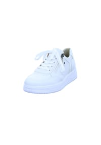 HARTJES® - Sneakers BOOGIE NATURAL - WIT